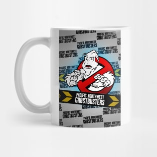 PNWGB Poster '20 T-Shirt (clear) Mug